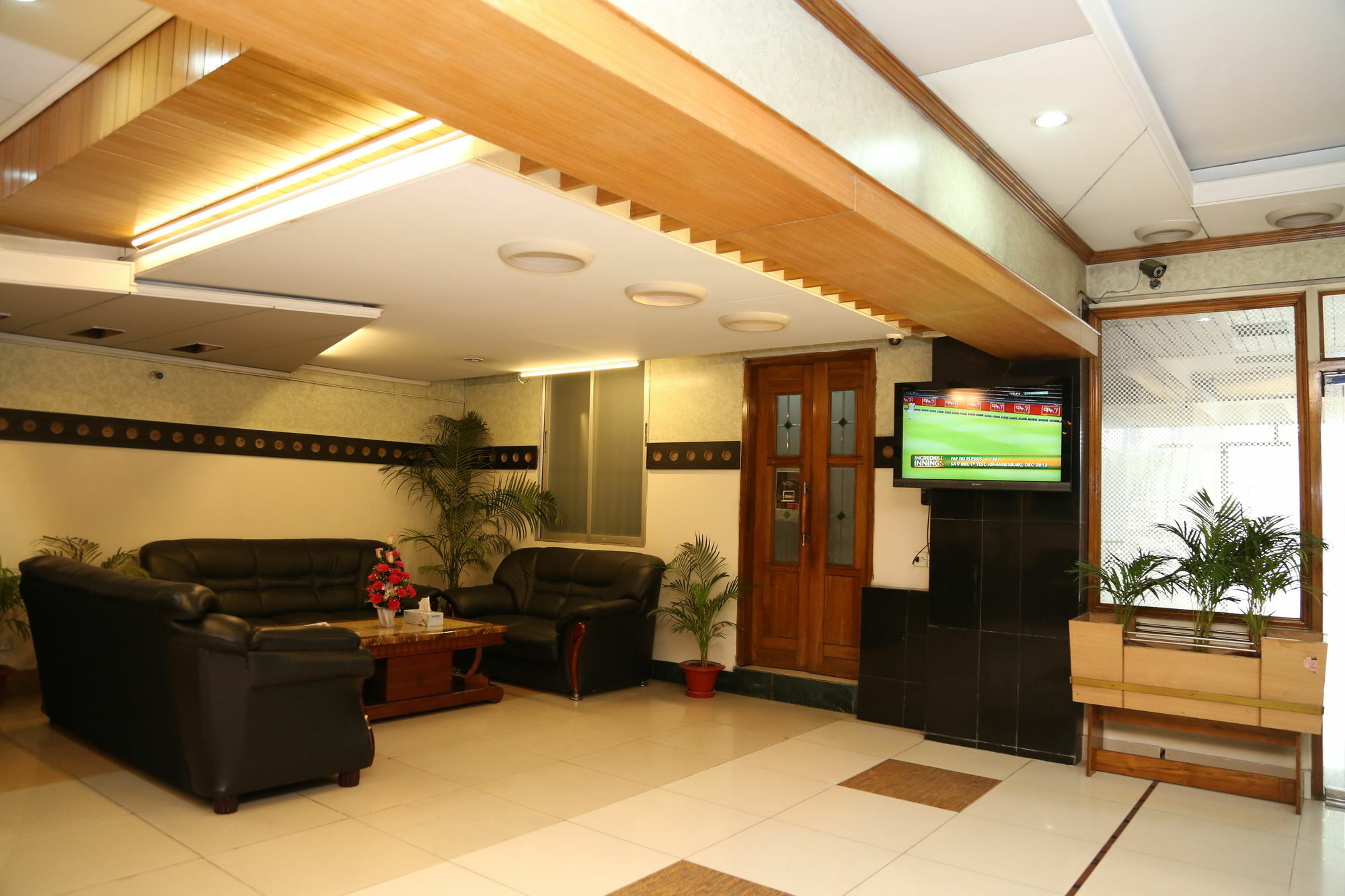 Hotel Golden Deer Dhaka Eksteriør bilde